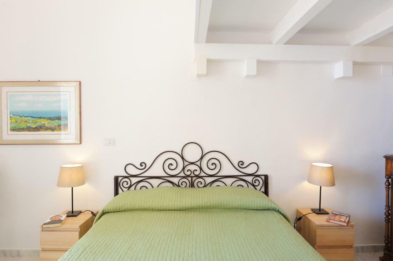 Vietri Casa Anna Διαμέρισμα Εξωτερικό φωτογραφία