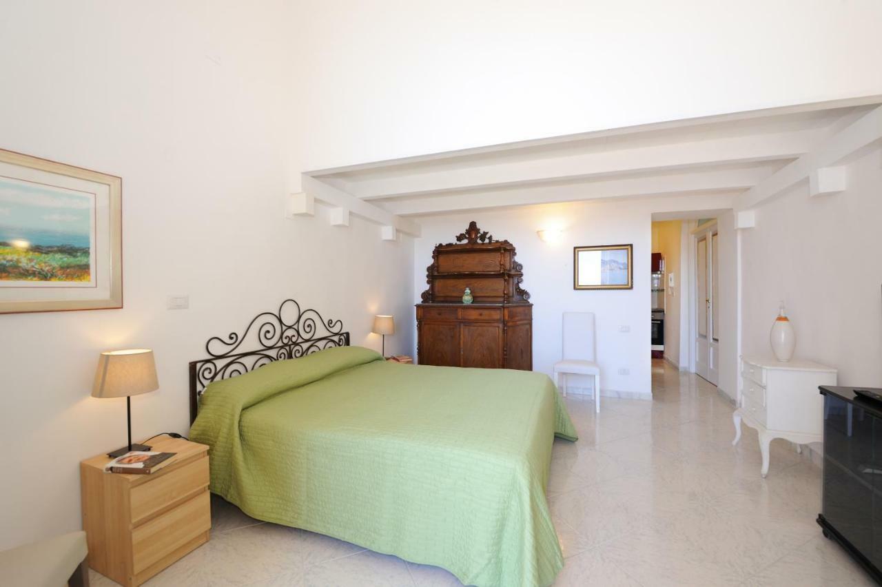 Vietri Casa Anna Διαμέρισμα Εξωτερικό φωτογραφία