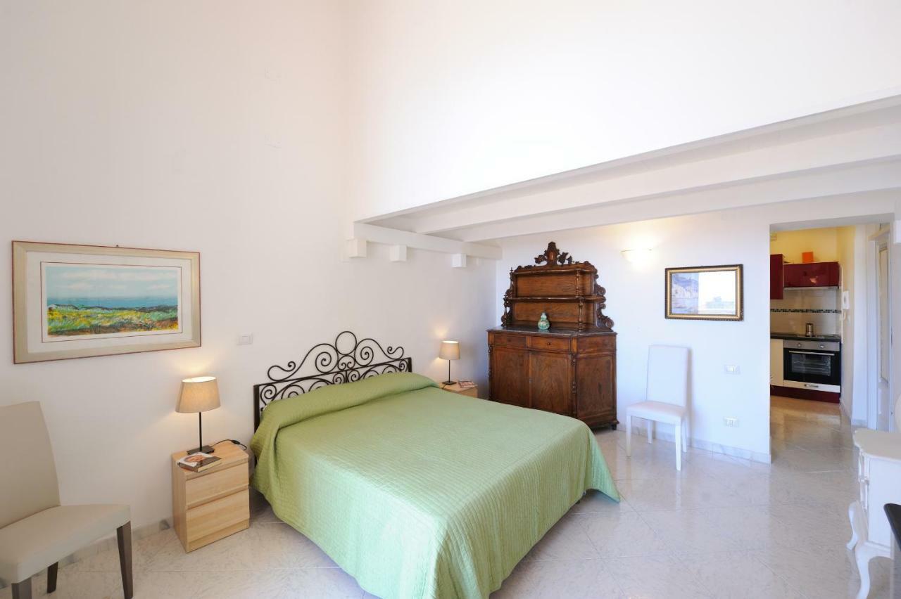 Vietri Casa Anna Διαμέρισμα Εξωτερικό φωτογραφία