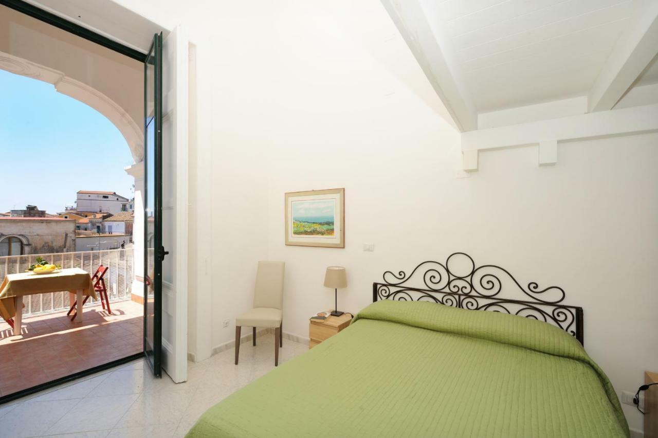 Vietri Casa Anna Διαμέρισμα Εξωτερικό φωτογραφία
