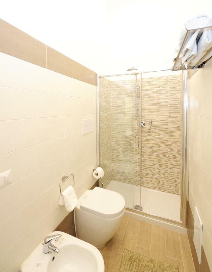 Vietri Casa Anna Διαμέρισμα Εξωτερικό φωτογραφία